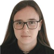 Podría impartir clases de apoyo escolar a niños que lo necesiten adaptándome a las necesidades de cada uno